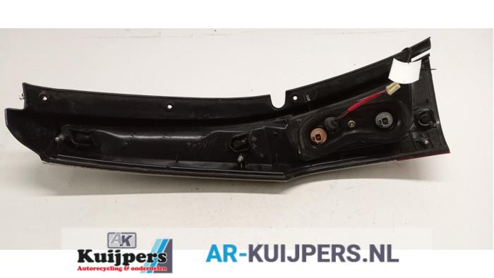 Achterlicht rechts - Mitsubishi Grandis