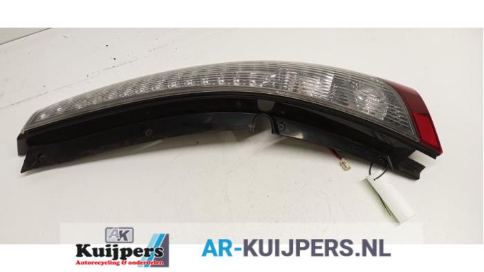 Achterlicht rechts - Mitsubishi Grandis
