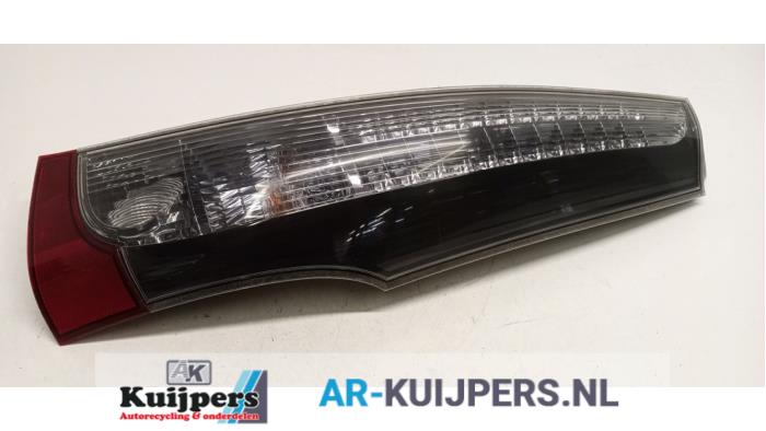 Achterlicht rechts - Mitsubishi Grandis