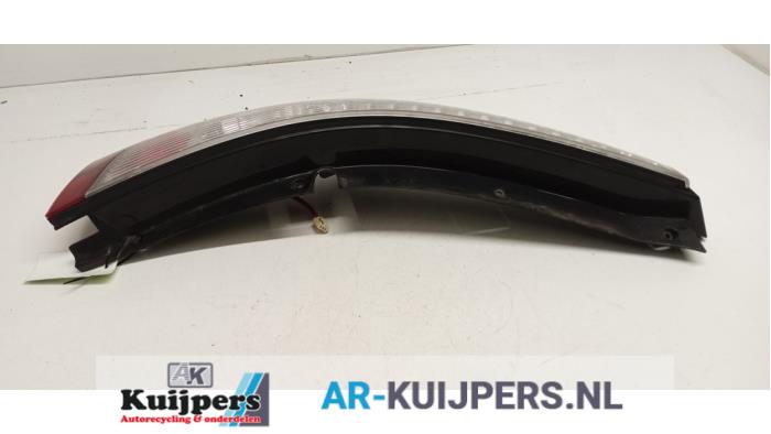 Achterlicht links - Mitsubishi Grandis