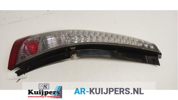 Achterlicht links - Mitsubishi Grandis