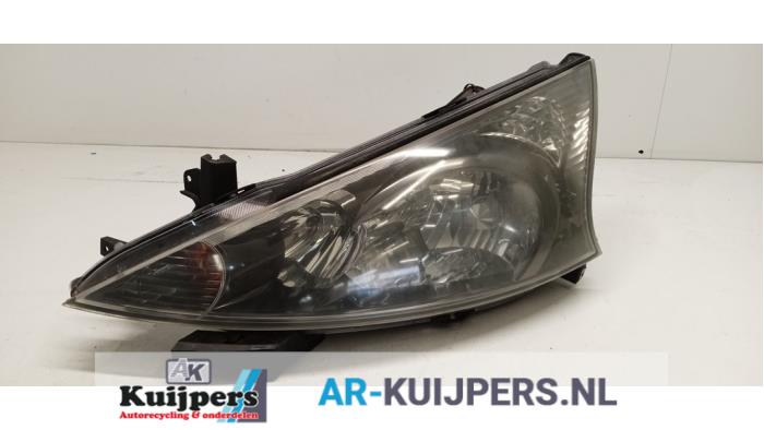 Koplamp links - Mitsubishi Grandis