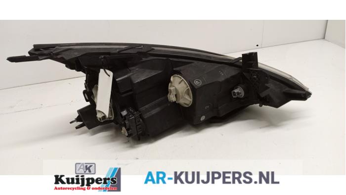 Koplamp links - Mitsubishi Grandis