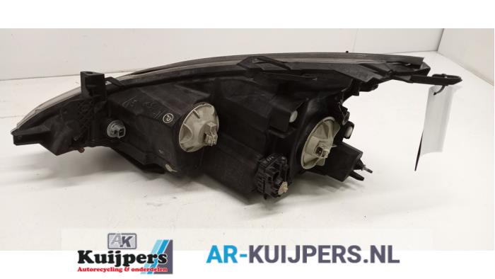 Koplamp rechts - Mitsubishi Grandis