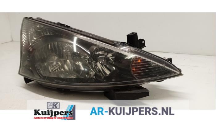 Koplamp rechts - Mitsubishi Grandis