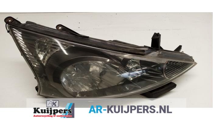 Koplamp rechts - Mitsubishi Grandis