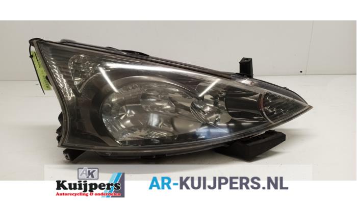 Koplamp rechts - Mitsubishi Grandis