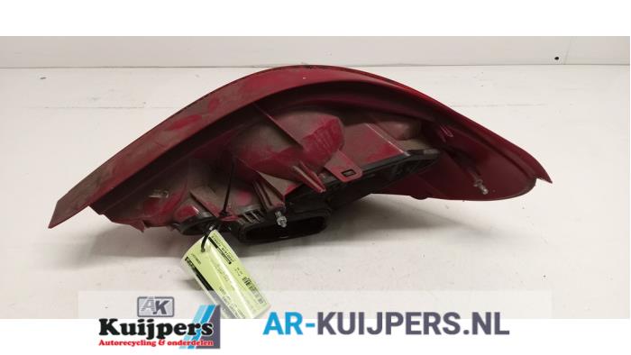 Achterlicht links - Peugeot 207