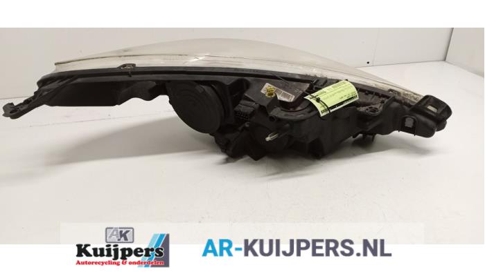 Koplamp links - Peugeot 207