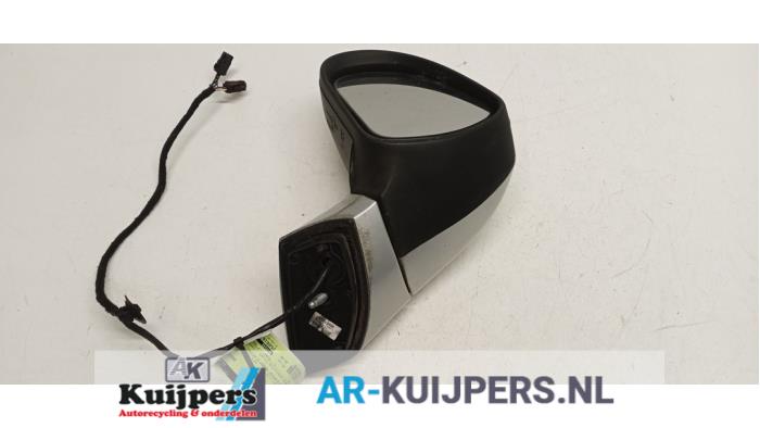 Buitenspiegel links - Peugeot 207