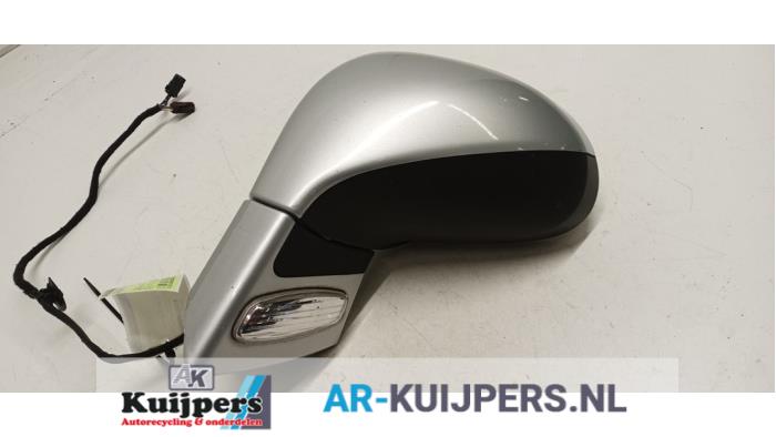Buitenspiegel links - Peugeot 207