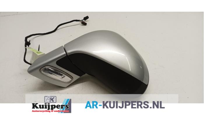 Buitenspiegel links - Peugeot 207