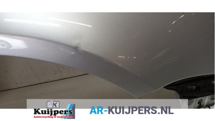 Scherm rechts-voor - Volkswagen Golf