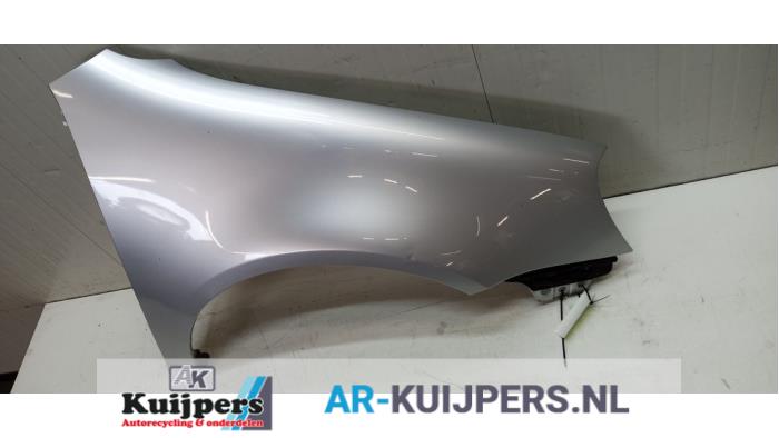 Scherm rechts-voor - Volkswagen Golf