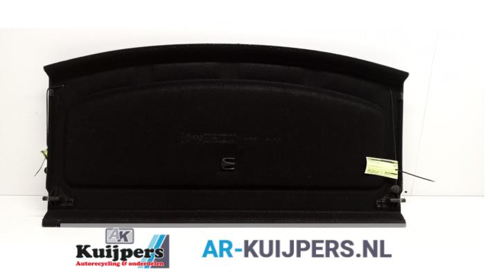 Hoedenplank - Volkswagen Golf