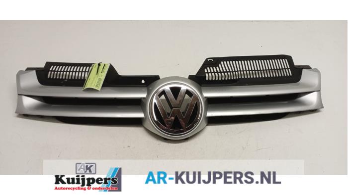 Grille - Volkswagen Golf