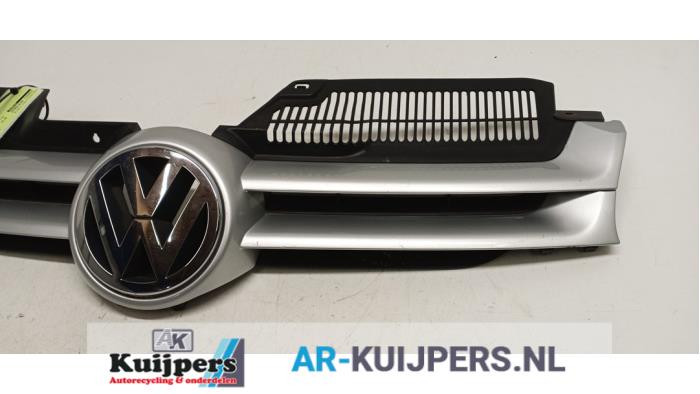 Grille - Volkswagen Golf