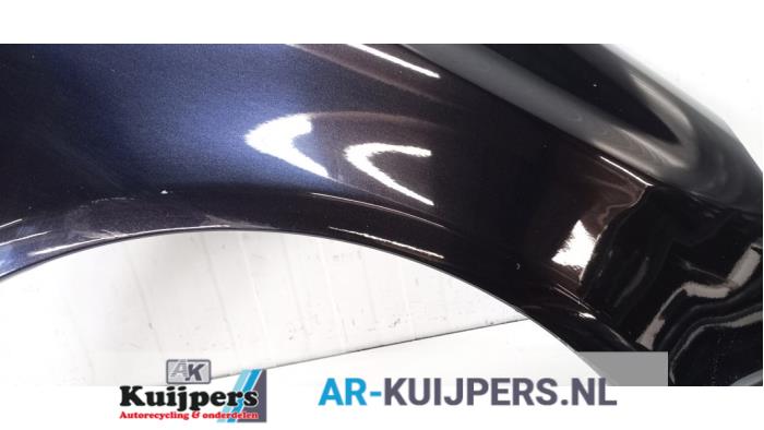 Scherm rechts-voor - Opel Corsa