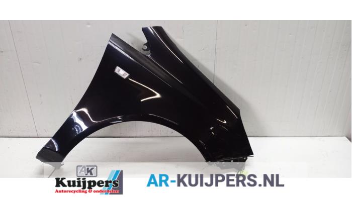 Scherm rechts-voor - Opel Corsa