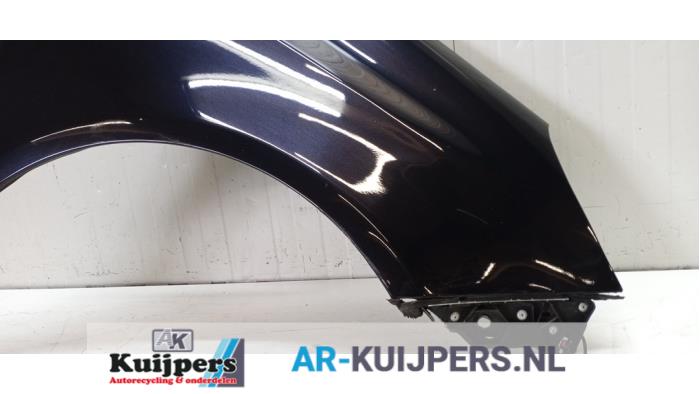 Scherm rechts-voor - Opel Corsa