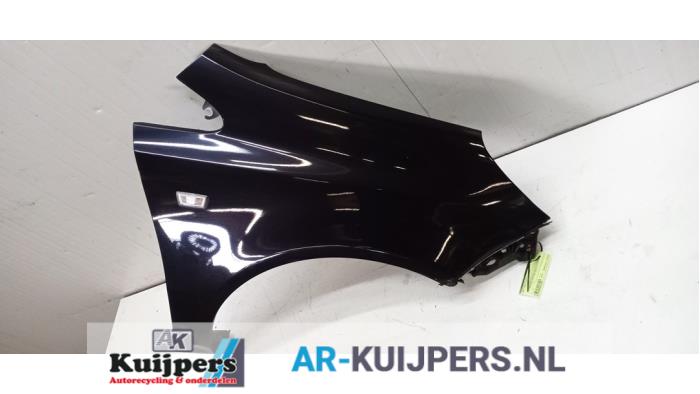 Scherm rechts-voor - Opel Corsa