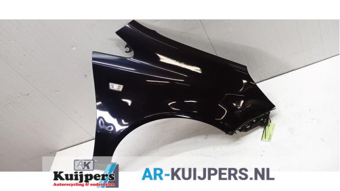 Scherm rechts-voor - Opel Corsa