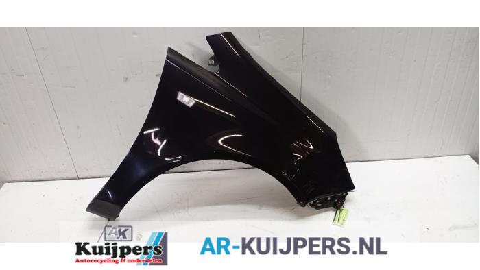 Scherm rechts-voor - Opel Corsa