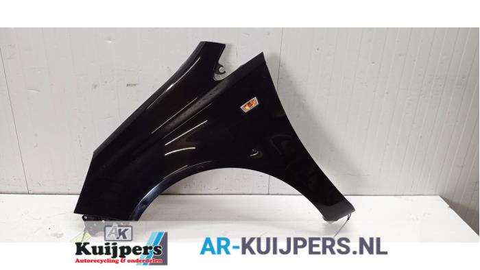 Scherm links-voor - Opel Corsa