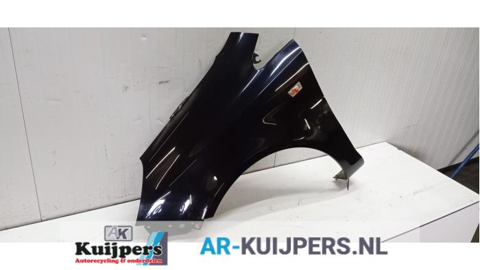 Scherm links-voor - Opel Corsa