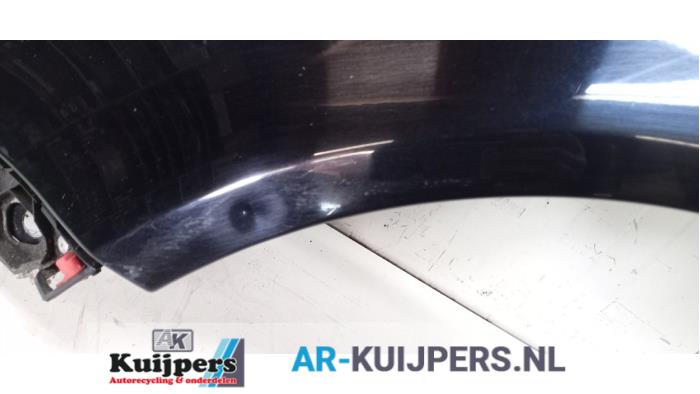 Scherm links-voor - Opel Corsa