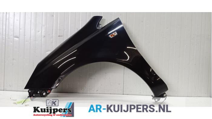 Scherm links-voor - Opel Corsa