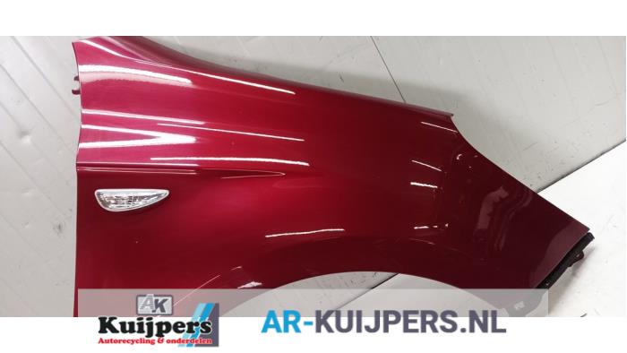 Scherm rechts-voor - Hyundai I20