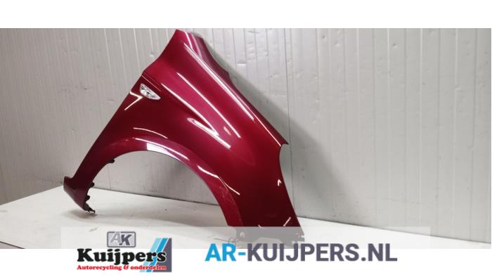Scherm rechts-voor - Hyundai I20