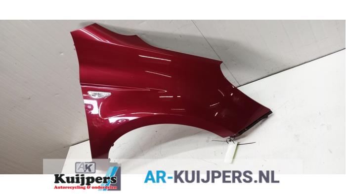 Scherm rechts-voor - Hyundai I20