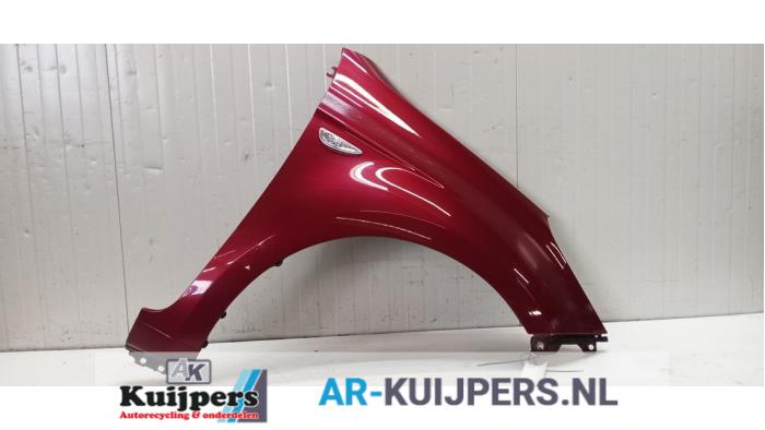 Scherm rechts-voor - Hyundai I20