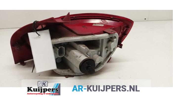 Achterlicht links - Seat Ibiza