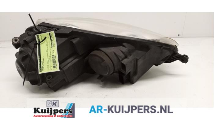 Koplamp links - Volkswagen Golf