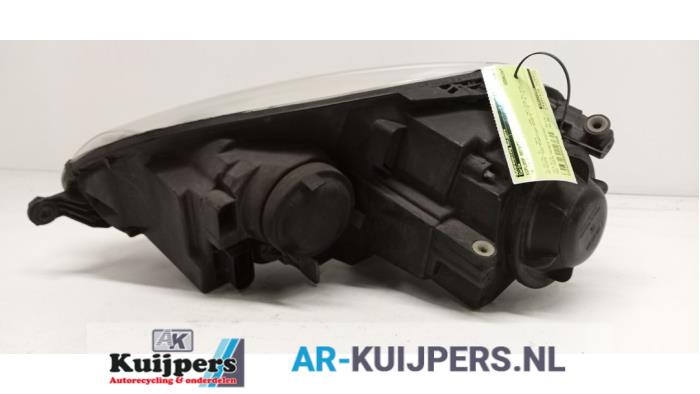 Koplamp rechts - Volkswagen Golf