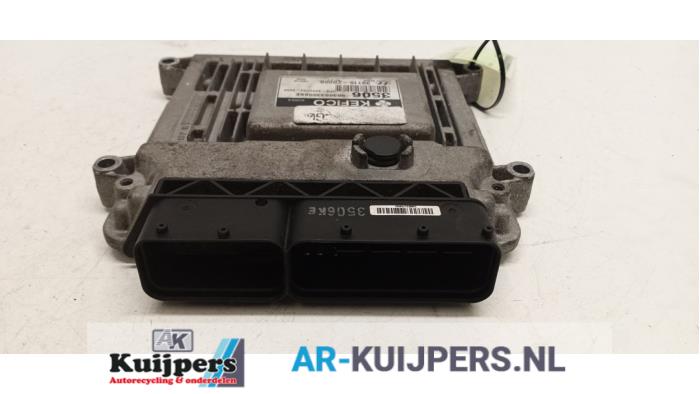Computer Motormanagement - Hyundai I20