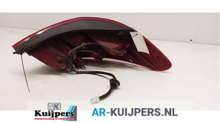 Achterlicht links - Hyundai I20