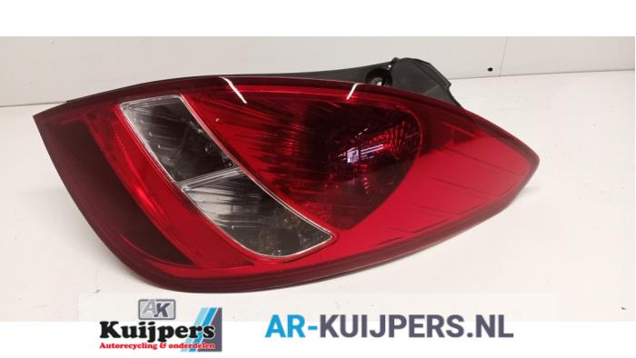 Achterlicht rechts - Hyundai I20