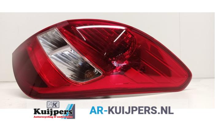 Achterlicht rechts - Hyundai I20