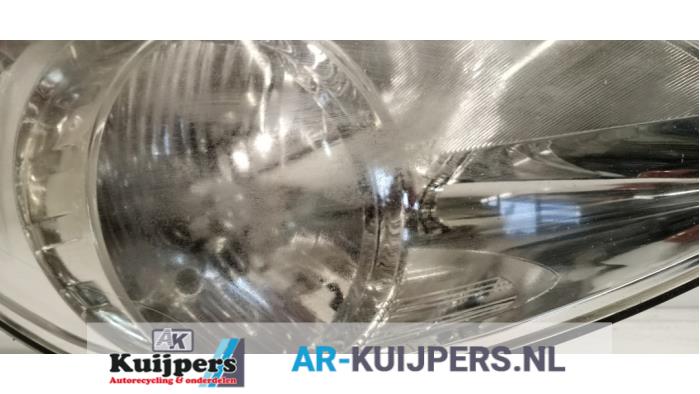 Koplamp rechts - Hyundai I20