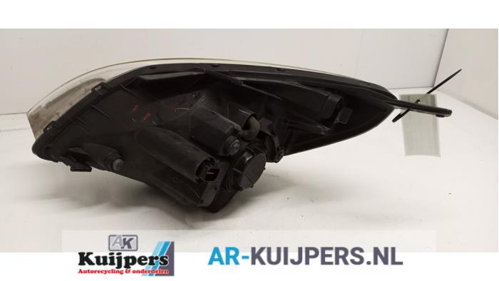 Koplamp rechts - Hyundai I20