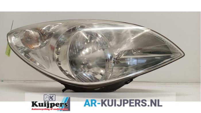 Koplamp rechts - Hyundai I20
