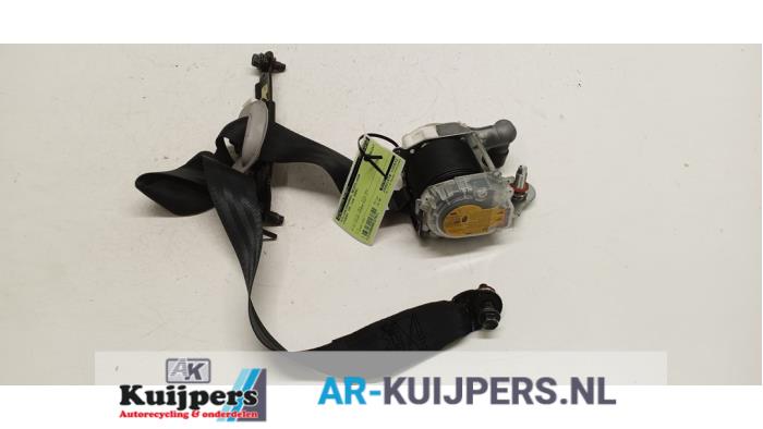 Veiligheidsgordel rechts-voor - Hyundai I20