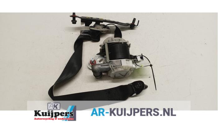 Veiligheidsgordel links-voor - Hyundai I20