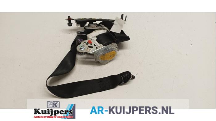 Veiligheidsgordel links-voor - Hyundai I20