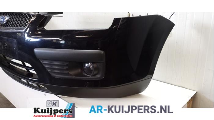 Voorbumper - Ford Focus