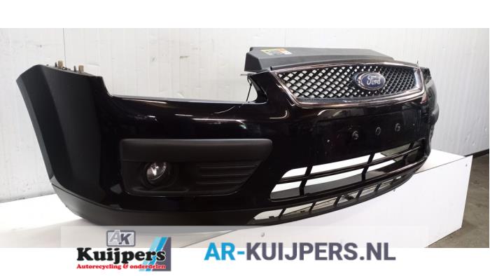 Voorbumper - Ford Focus